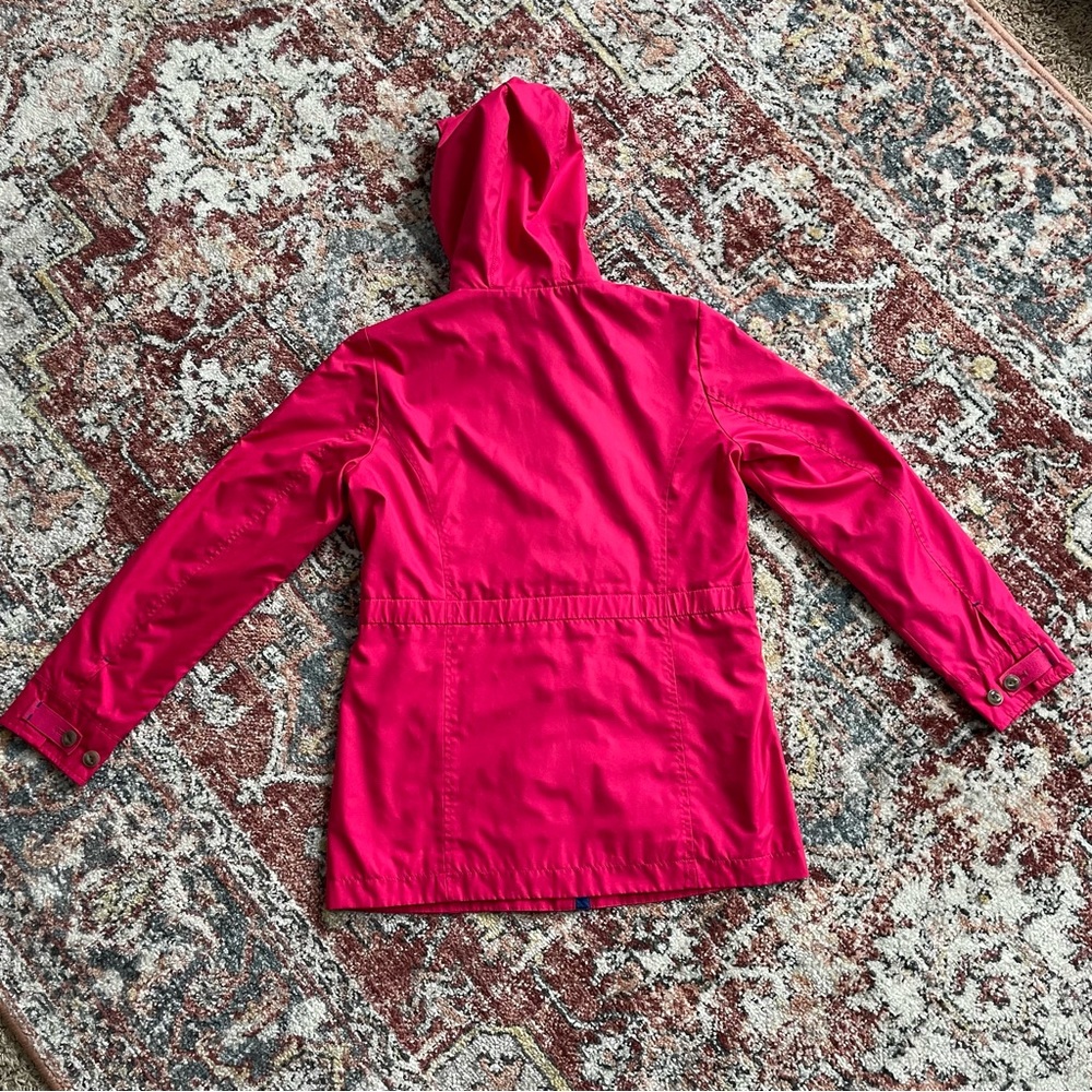 Bright Pink StormRaker Jacket✨ - Picture 8 of 13
